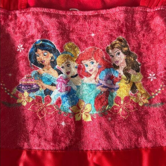 Disney Girls Nightgown - Picture 2 of 8